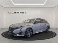 Gebraucht Peugeot 308 SW GT 131 PS (96 kW) 2024 Kombi