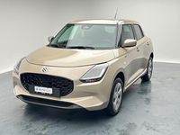 Gebraucht Suzuki Swift 82 PS (60 kW) 2025 Beige Limousine