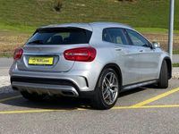 Gebraucht Mercedes GLA45 AMG AMG 360 PS (264 kW) 2015 SUV