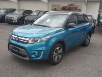 gebraucht Suzuki Vitara 1.6 Compact Top Automatic 4x4