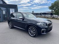 gebraucht BMW X3 M40i Steptronic