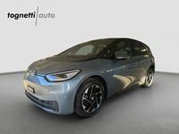 Gebraucht VW ID.3 Pro 107 kW (146 PS) 2022 Blau Kleinwagen