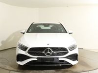 gebraucht Mercedes A180 AMG Line 7G-DCT