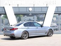 Gebraucht BMW 520 M Sport 190 PS (139 kW) 2023 Limousine