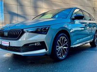 gebraucht Skoda Scala 1.5 TSI Monte Carlo DSG