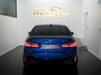 gebraucht BMW M5 Competition Drivelogic