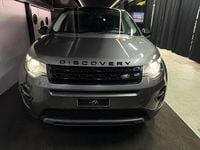 Gebraucht Land Rover Discovery Sport HSE 150 PS (110 kW) 2019 SUV