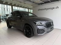 Gebraucht VW Touareg R-line 286 PS (210 kW) 2022 SUV