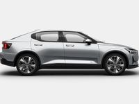 Neu Polestar 2 Pilot-lite 300 kW (408 PS) 2025 Magnesium Kleinwagen
