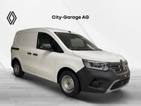 gebraucht Renault Kangoo Van E-Tech Open Sesame Extra L1 22 kW