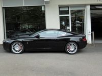 gebraucht Aston Martin DB9 Coupé 5.9 V12