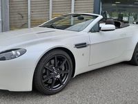 Gebraucht Aston Martin V8 Vantage 385 PS (283 kW) 2008 Coupé