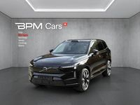 Neu Volvo EX90 Plus 300 kW (408 PS) 2025 SUV