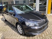 gebraucht Skoda Fabia 1.0 MPI Active