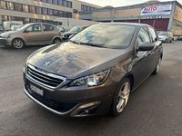 Gebraucht Peugeot 308 Active 150 PS (110 kW) 2014