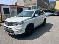 Gebraucht Suzuki Vitara 140 PS (102 kW) 2018 SUV