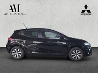 Neu Mitsubishi Colt Invite 145 PS (106 kW) 2025 Schwarz Limousine