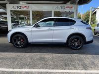 Gebraucht Alfa Romeo Stelvio Competizione 280 PS (205 kW) 2023 SUV