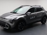 Neu Kia Stonic GT-Line 115 PS (84 kW) 2025 Grau SUV