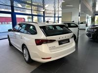 Gebraucht Skoda Octavia Style 150 PS (110 kW) 2022 Kombi