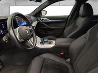 gebraucht BMW i4 M50 M Sport Pro