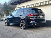 Gebraucht BMW X5 530 PS (389 kW) 2020 SUV