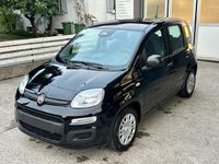 Neu Fiat Panda City Life 70 PS (51 kW) 2025 Kleinwagen