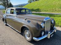 Gebraucht Bentley S2 1960 Limousine
