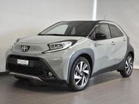Gebraucht Toyota Aygo X Style 72 PS (52 kW) 2025 Grau SUV