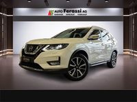 Gebraucht Nissan X-Trail Tekna 150 PS (110 kW) 2021 SUV