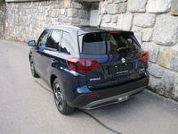 Neu Suzuki Vitara 110 PS (80 kW) 2025 SUV