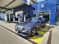 Gebraucht Mercedes C250 Avantgarde 211 PS (155 kW) 2015 Limousine