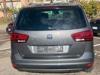 Gebraucht Seat Alhambra Style 150 PS (110 kW) 2019 Van / Kleinbus