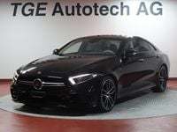 Gebraucht Mercedes CLS53 AMG AMG 435 PS (319 kW) 2020