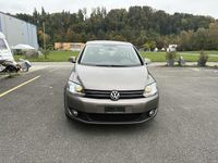 Gebraucht VW Golf Plus Cross Trendline 105 PS (77 kW) 2012 Van / Kleinbus