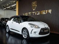 Gebraucht DS Automobiles DS3 Sport Chic 156 PS (114 kW) 2014 Cabrio