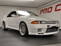 Gebraucht Nissan Skyline GT 333 PS (244 kW) 1991 Coupé
