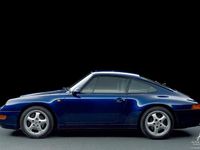 Gebraucht Porsche 911 Carrera 272 PS (200 kW) 1994