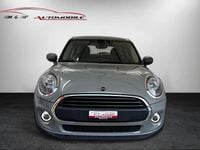 Gebraucht Mini ONE 102 PS (75 kW) 2020 Kleinwagen