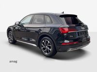 gebraucht Audi Q5 50 TFSI e advanced