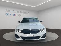 Gebraucht BMW 330 M Sport 296 PS (217 kW) 2022 Weiss Limousine
