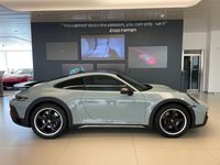 gebraucht Porsche 911 Carrera Dakar PDK