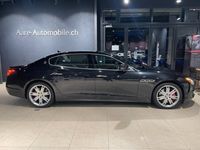 gebraucht Maserati Quattroporte 3.8 V8 DI Biturbo GTS Automatica