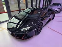Gebraucht Lamborghini Huracán 640 PS (470 kW) 2020 Coupé