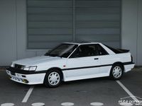 Gebraucht Nissan Sunny 125 PS (91 kW) 1989 Coupé