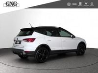 Neu Seat Arona 150 PS (110 kW) 2025 Weiss SUV