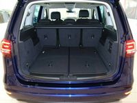 gebraucht VW Sharan 1.4 TSI BlMT Highline DSG