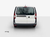 Gebraucht VW Caddy 116 PS (85 kW) 2024 Candyweiss Van / Kleinbus