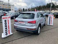 gebraucht Audi Q3 1.4 TFSi design S-Tronic-Automat