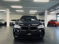 gebraucht BMW X5 M 